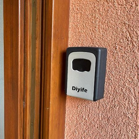 City Apartment Bad Saeckingen Mit Parkplatz Exterior foto